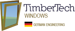 Timber Tech Windows